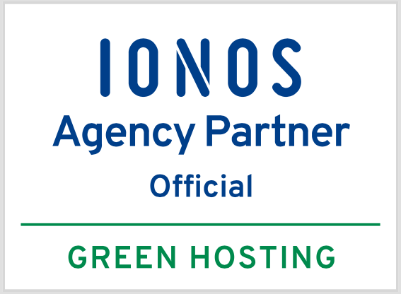 IONOS Partnernetzwerk